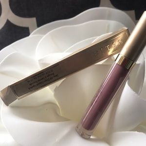 Stila Dolce Vita liquid lipstick